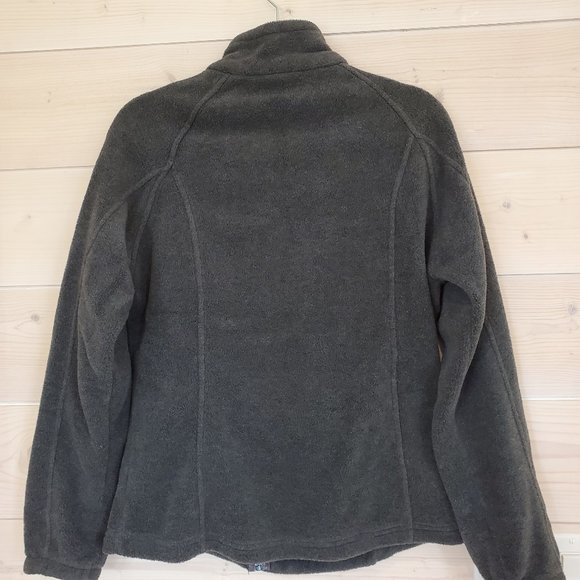 💥2/$30💥 Columbia Women's Full Fleece Jacket - Picture 2 of 3